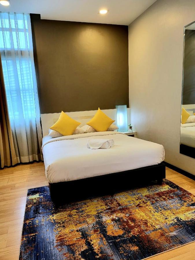 Lovita Hotel Куантан Екстер'єр фото
