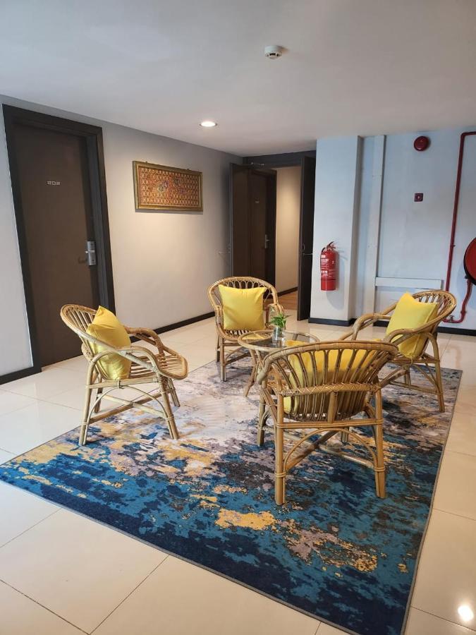 Lovita Hotel Куантан Екстер'єр фото