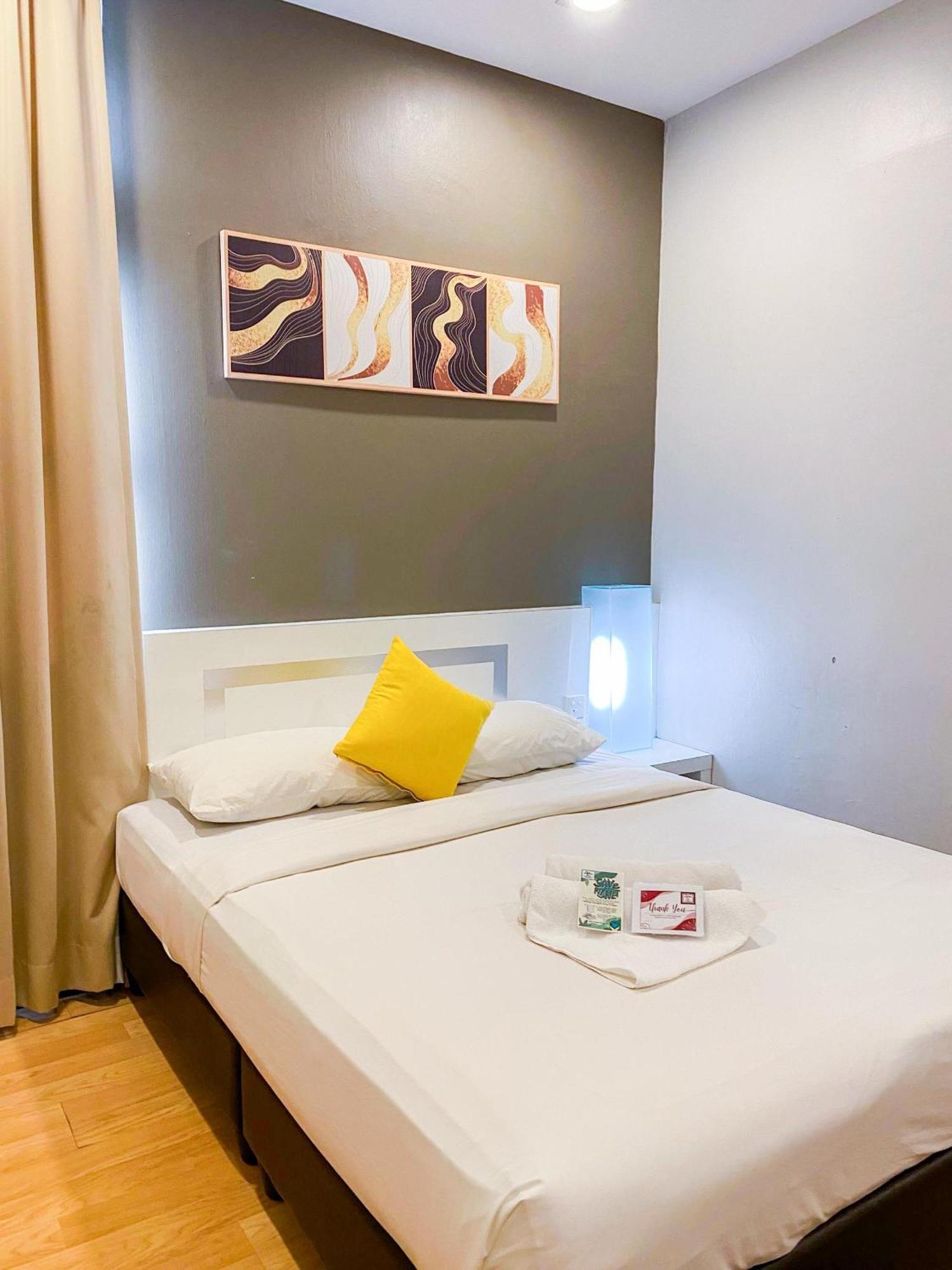 Lovita Hotel Куантан Екстер'єр фото
