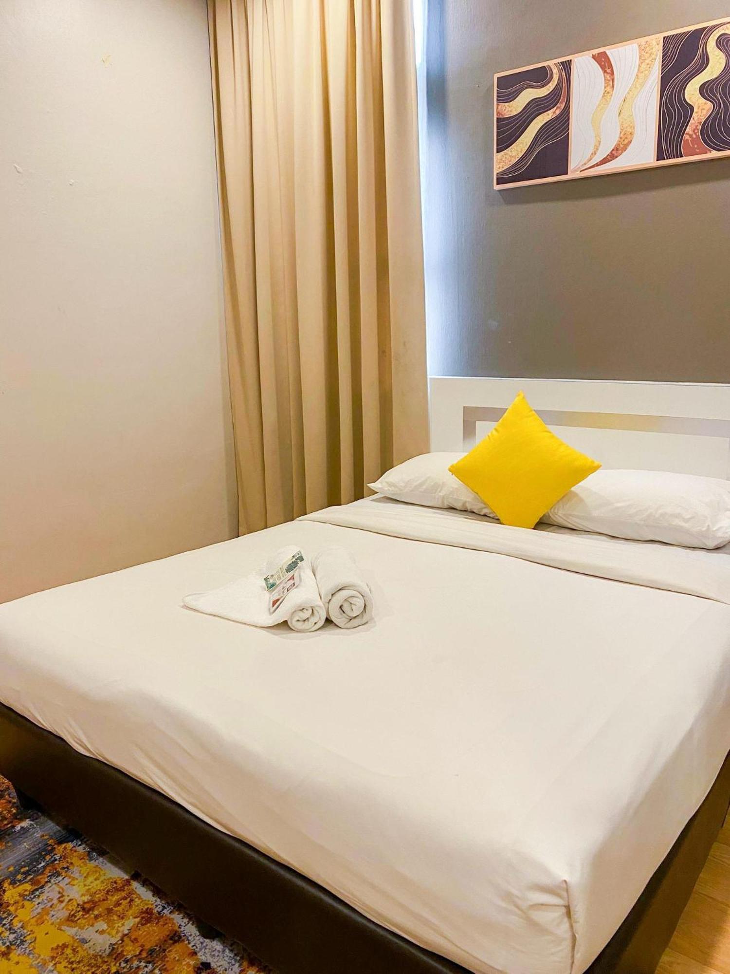 Lovita Hotel Куантан Екстер'єр фото