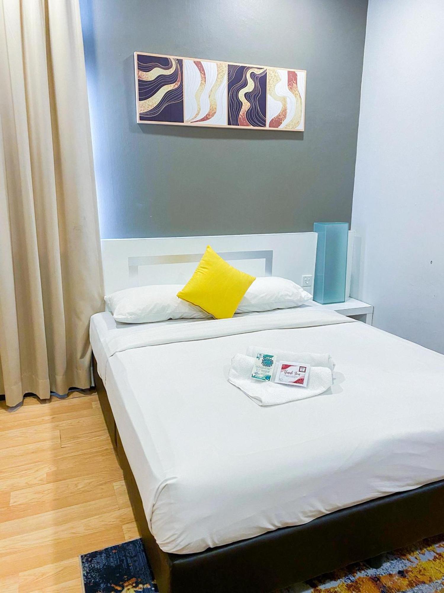 Lovita Hotel Куантан Екстер'єр фото